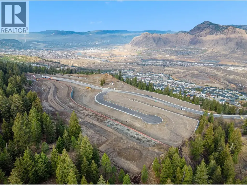 1693 Camas Court, Kamloops